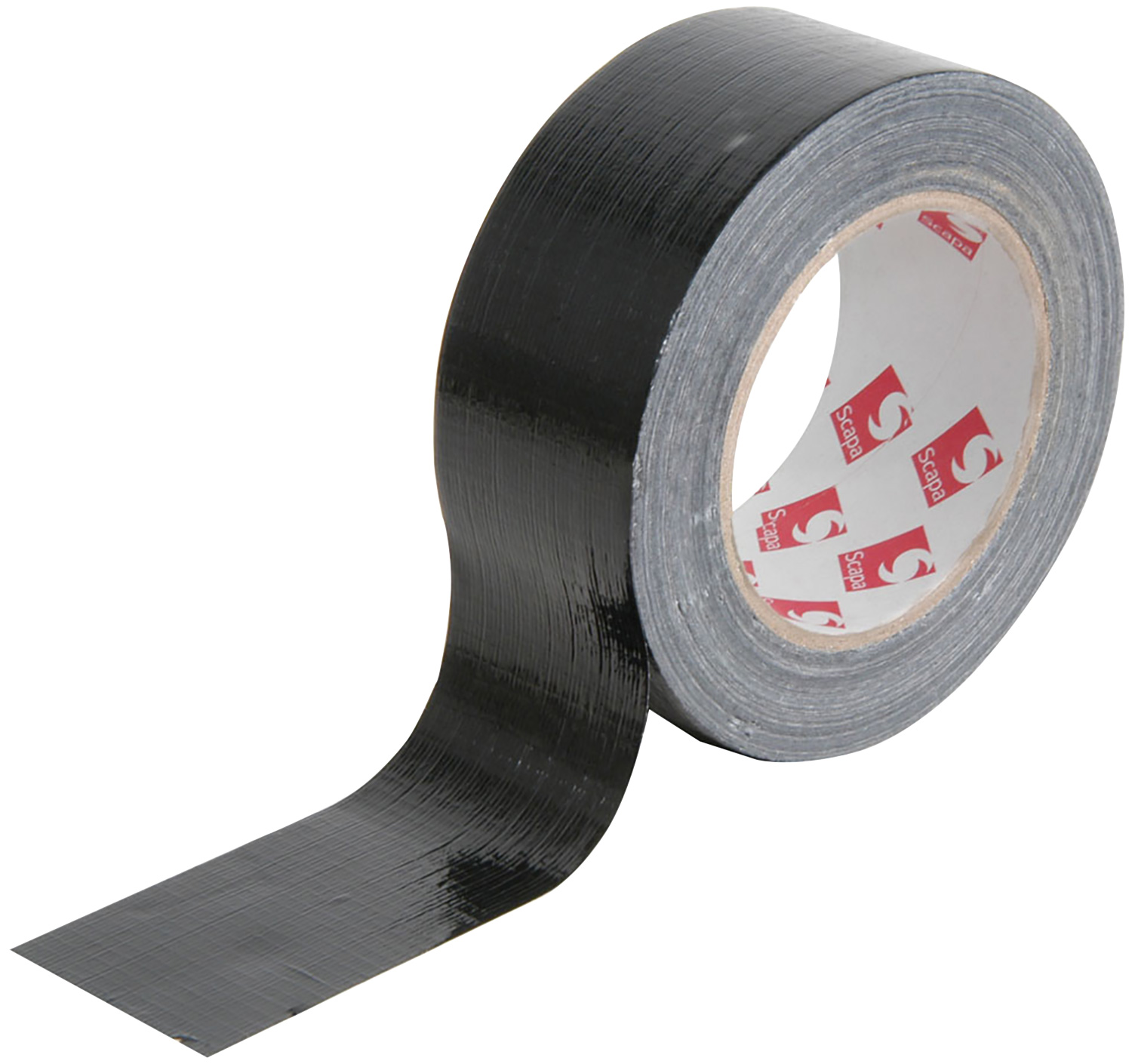 Gaffa Tape - 48mm x 50m Gaffa tape, black
