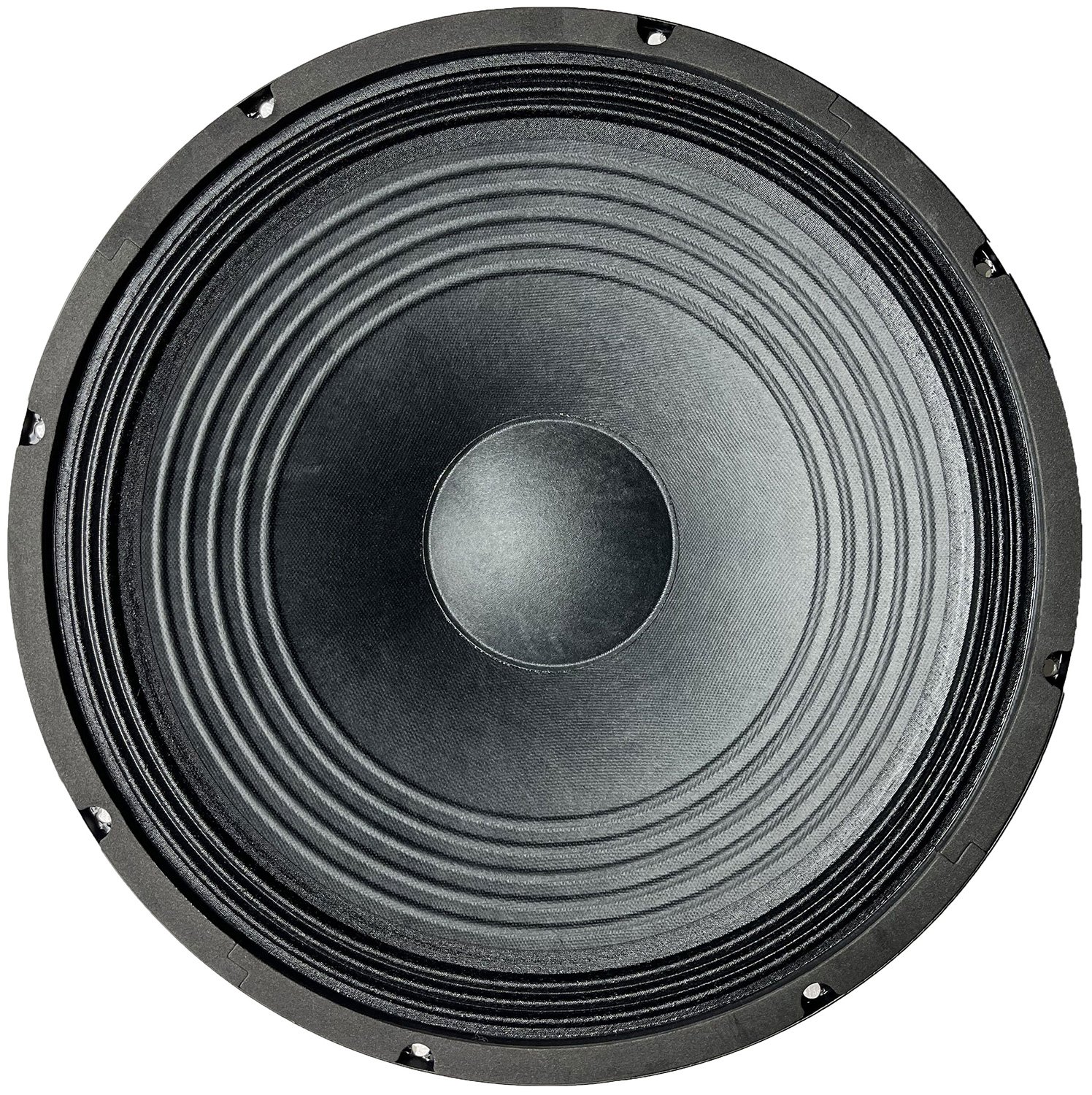 8 Ohm Woofers for Citronic Passive PA Cabinets 15" Driver 8 Ohm 400W for CASA-15 and CUBA-15