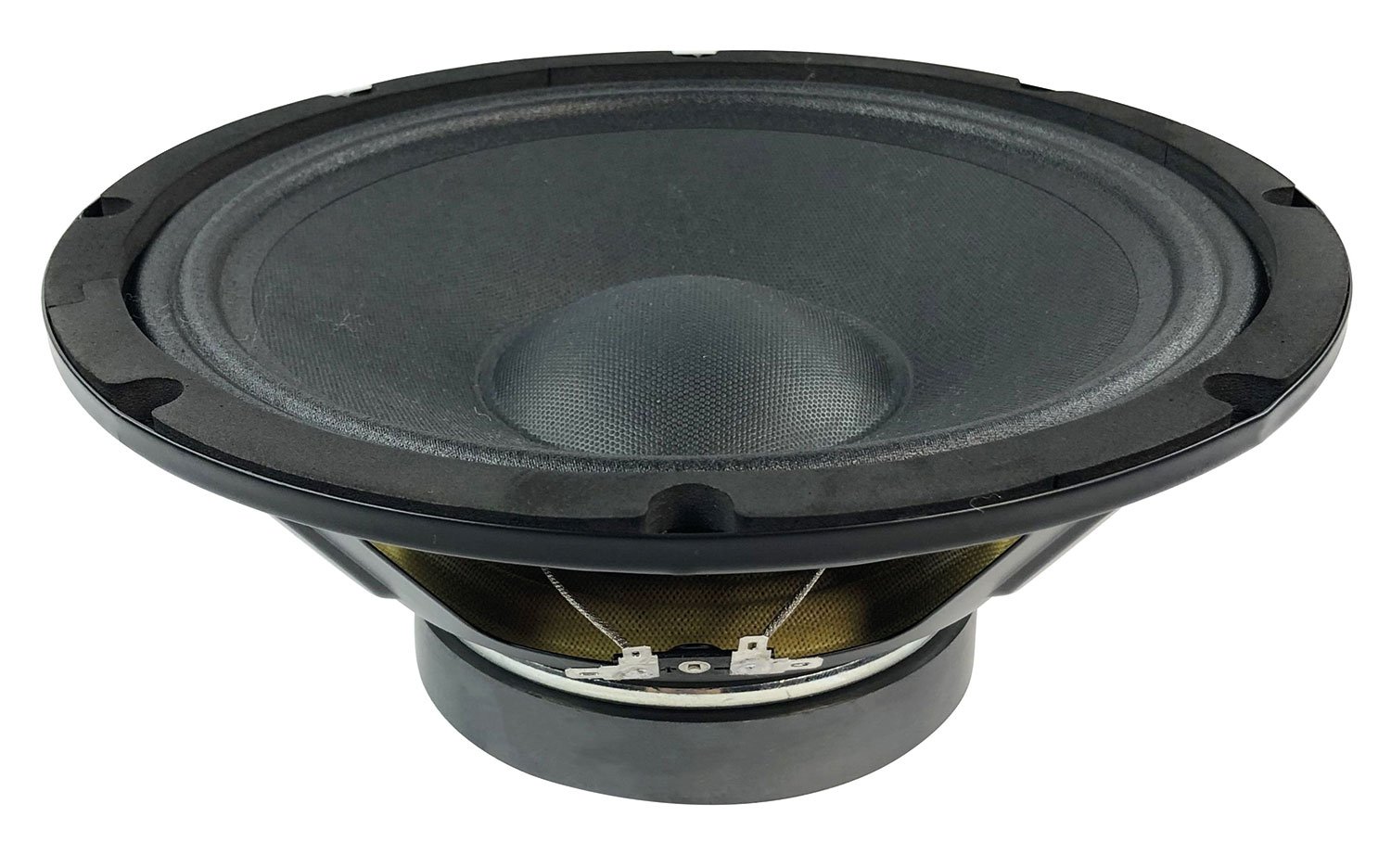 4 Ohm Woofers for CASA Active Cabinets 10" Driver 4 Ohm 250W CASA-10A