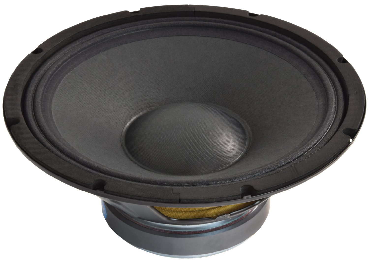 4 Ohm Sub Drivers for CASA Active Subwoofers 12" Sub Driver 4ohm 400Wrms for CASA-12BA