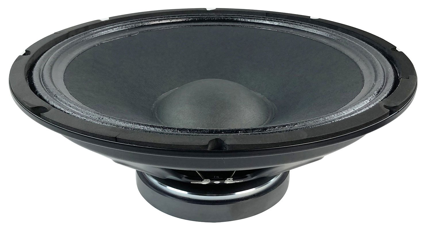 4 Ohm Sub Drivers for CASA Active Subwoofers 15" Sub Driver 4ohm 500Wrms for CASA-15BA