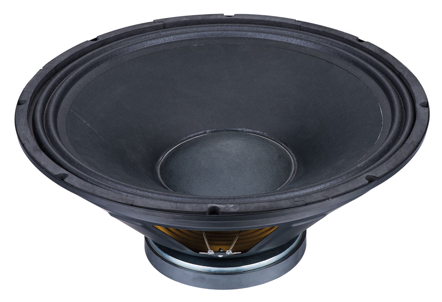 4 Ohm Sub Drivers for CASA Active Subwoofers 18" Sub Driver 4ohm 600Wrms for CASA-18BA
