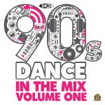 DMC 90s DANCE â€“ IN THE MIX Vol. 1 Single CD