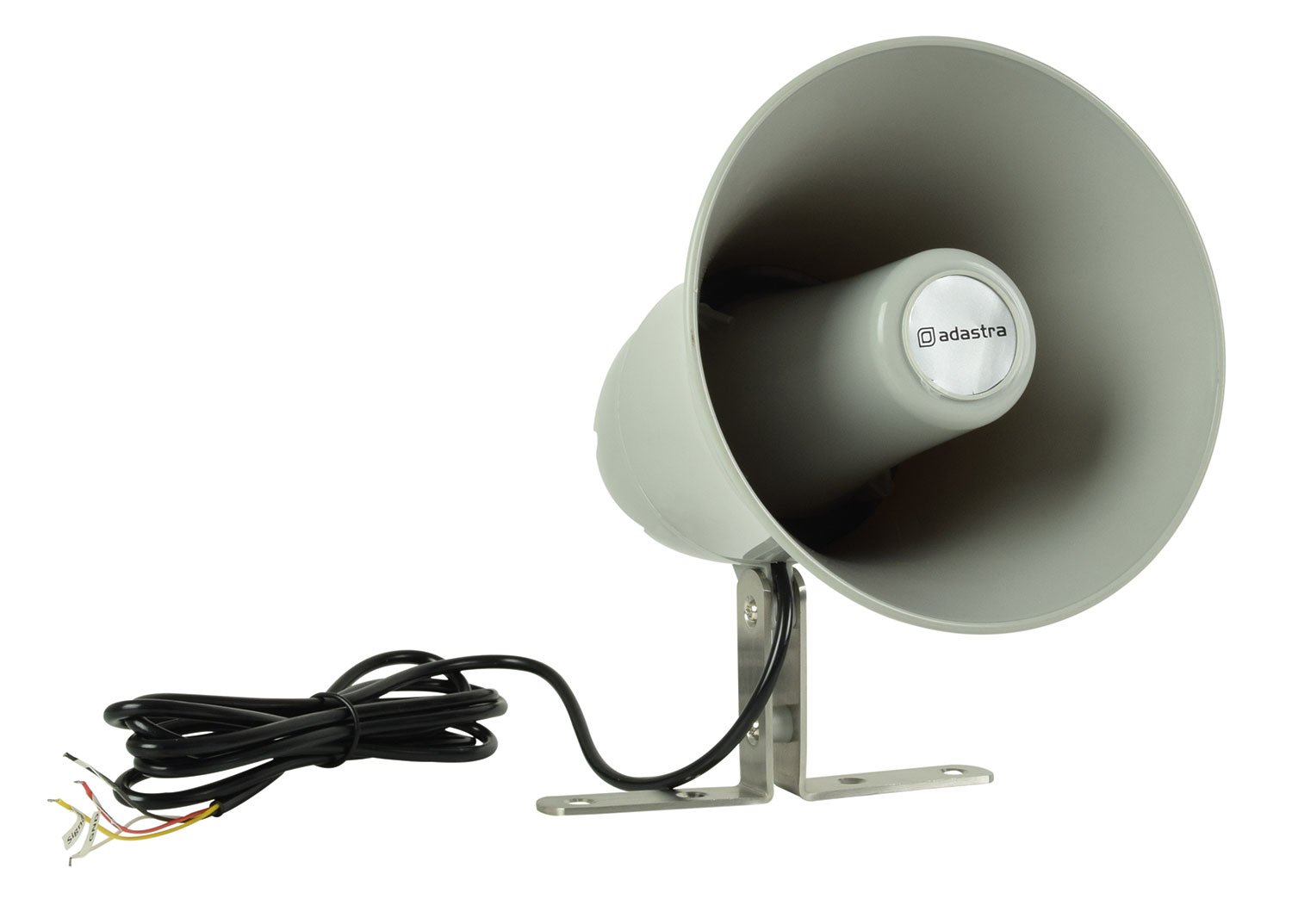 Compact Active Weatherproof Horn Speaker 15W AH15 Active Weatherproof Horn Speaker