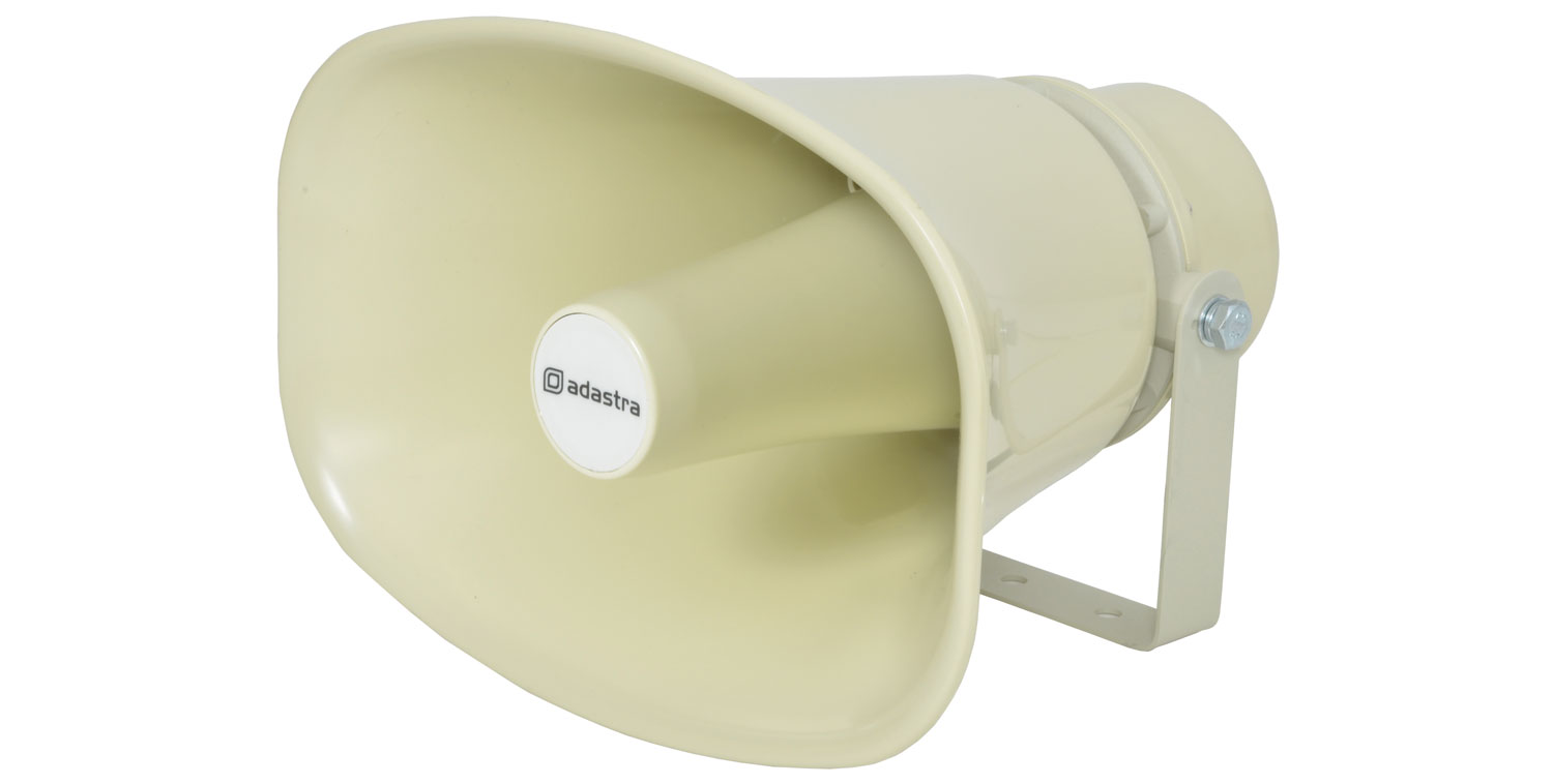 Rectangular Horn Speakers EH30V Horn Speaker 100V 30W