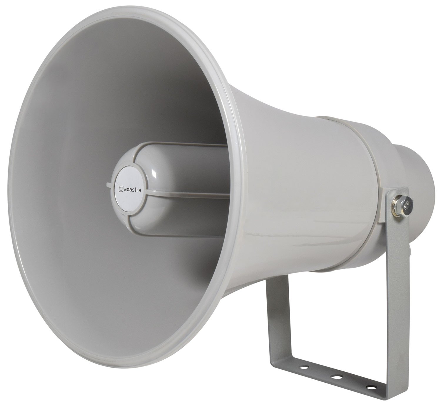 MH Series Round Horn Speakers 100V MH15V 100V ABS Horn Speaker 15W