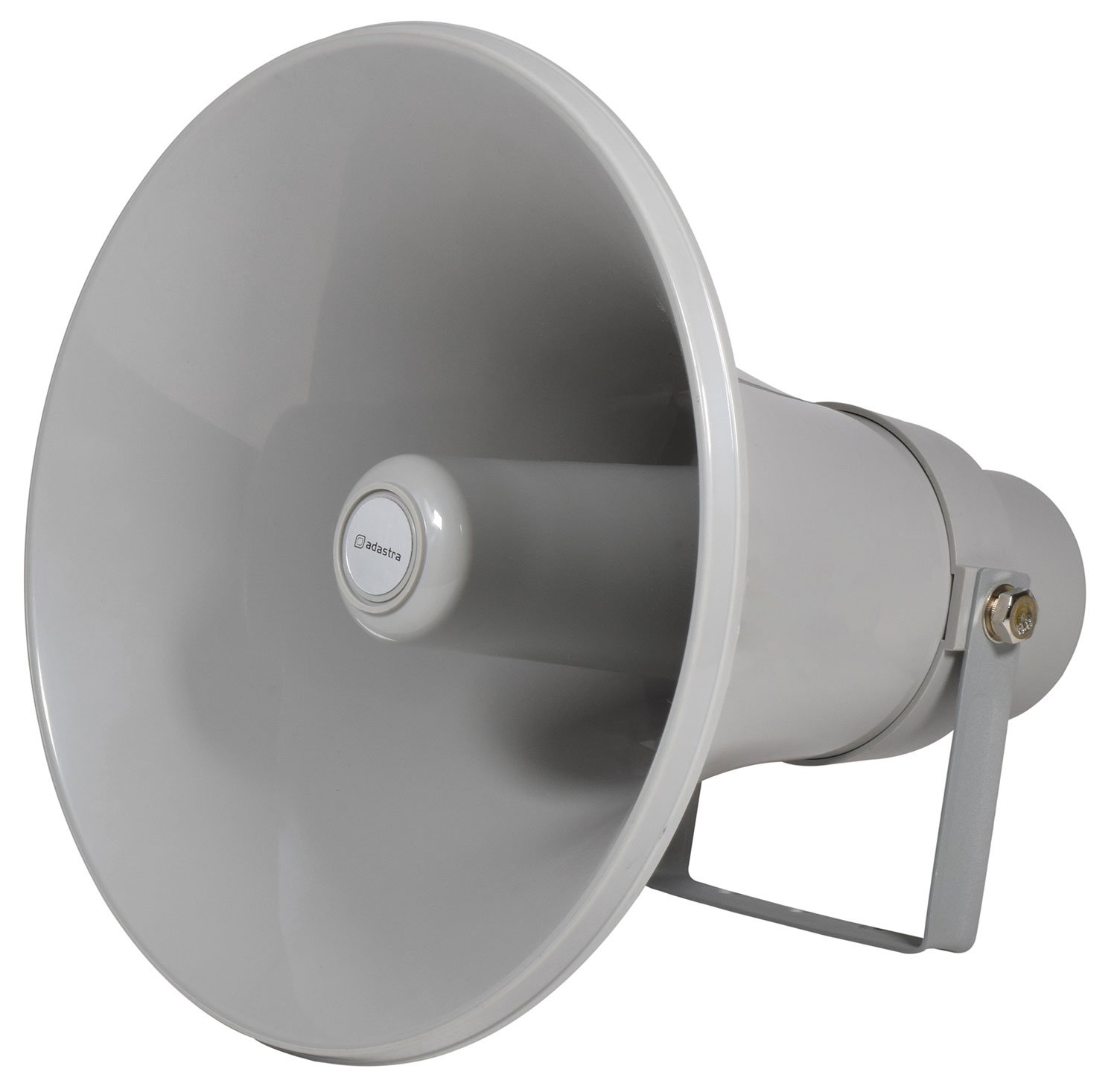 MH Series Round Horn Speakers 100V MH30V 100V ABS Horn Speaker 30W