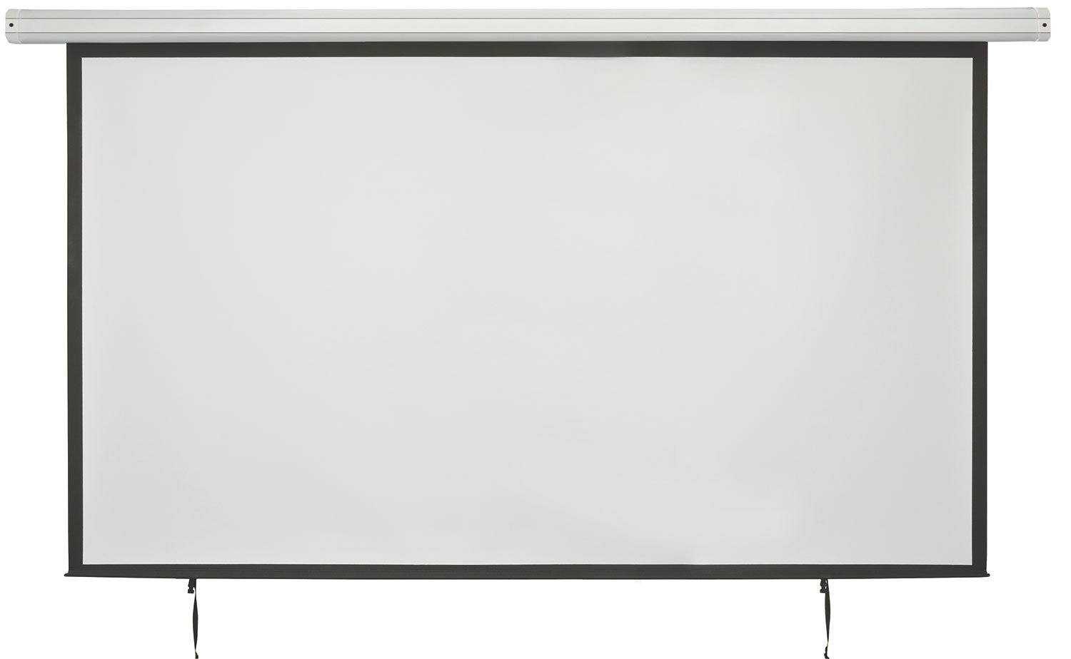 Electric Projector Screens 120" 16:9 Electric Motorised Projector Screen
