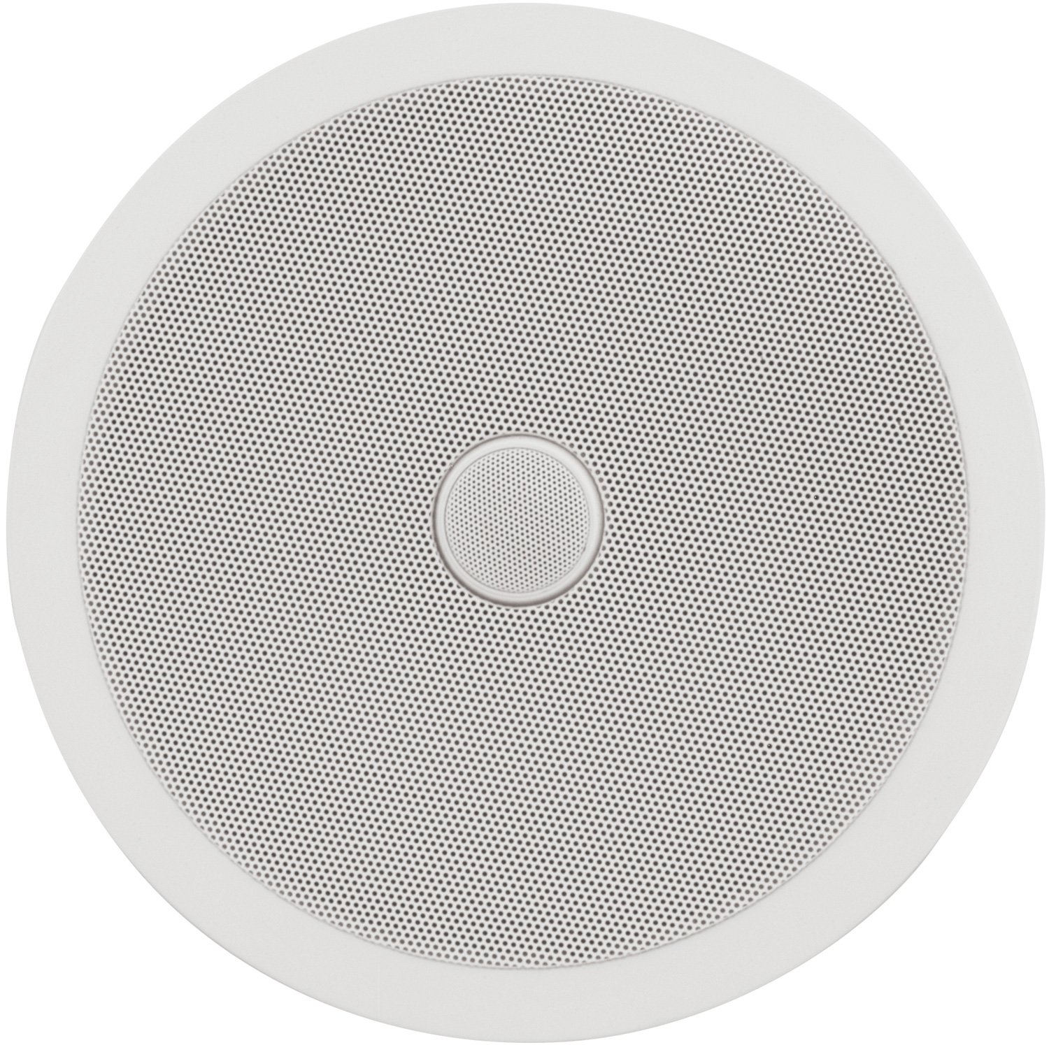 CD Series Ceiling Speakers with Directional Tweeter 20cm (8") ceiling speaker with directional tweeter/ Single