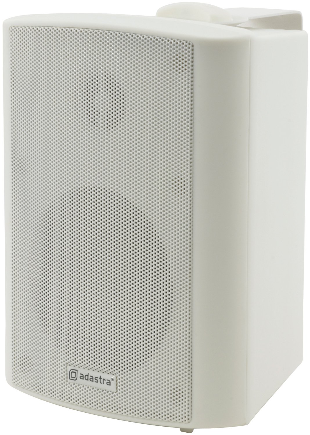 BC Series - 100V Indoor Speakers BC4V-W 100V 4" background speaker white