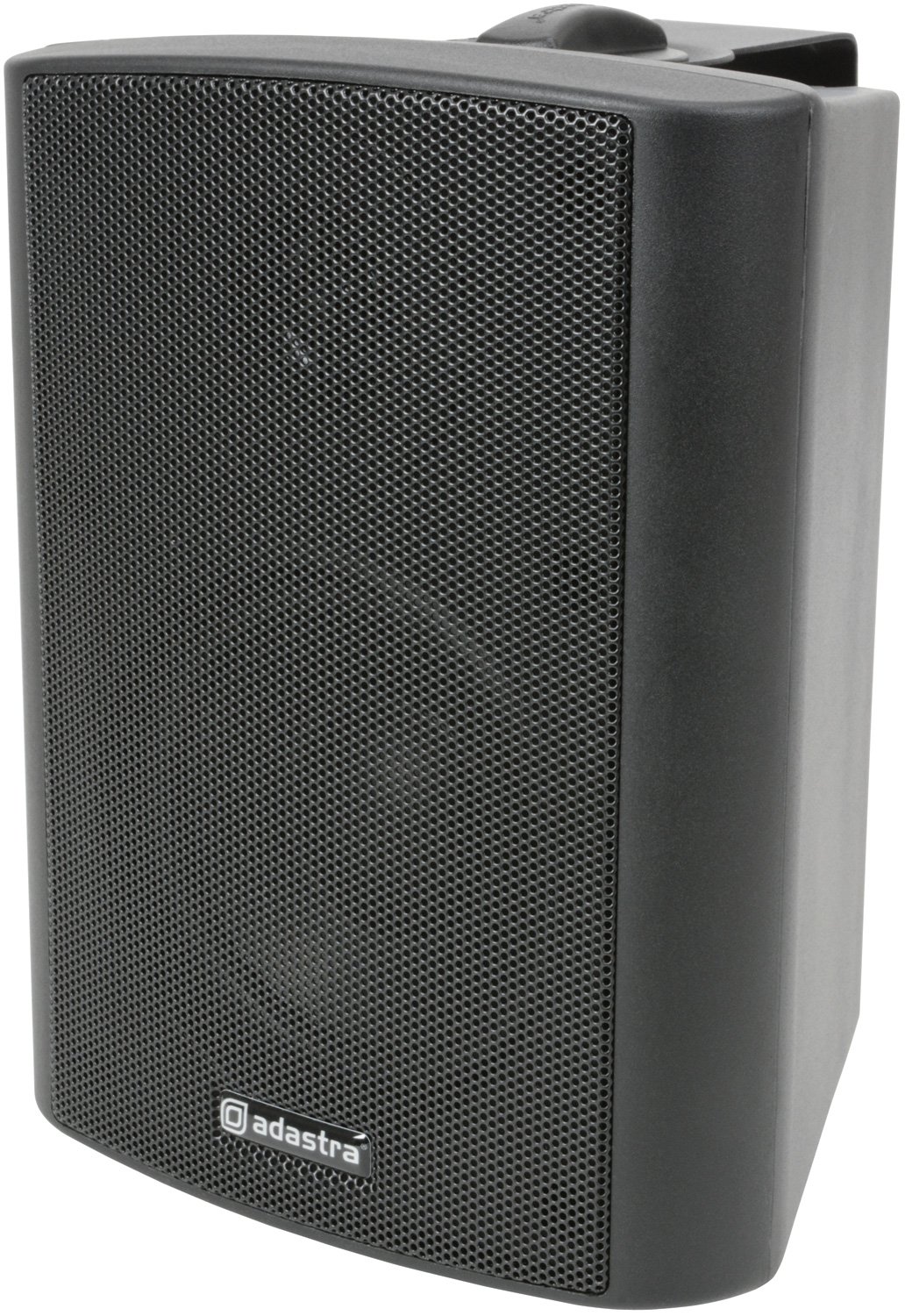 BC Series - 100V Indoor Speakers BC4V-B 100V 4" background speaker black