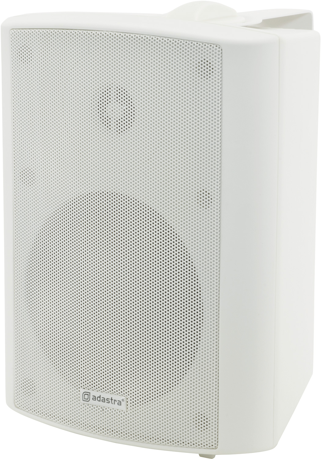 BC Series - 100V Indoor Speakers BC5V-W 100V 5.25" background speaker white