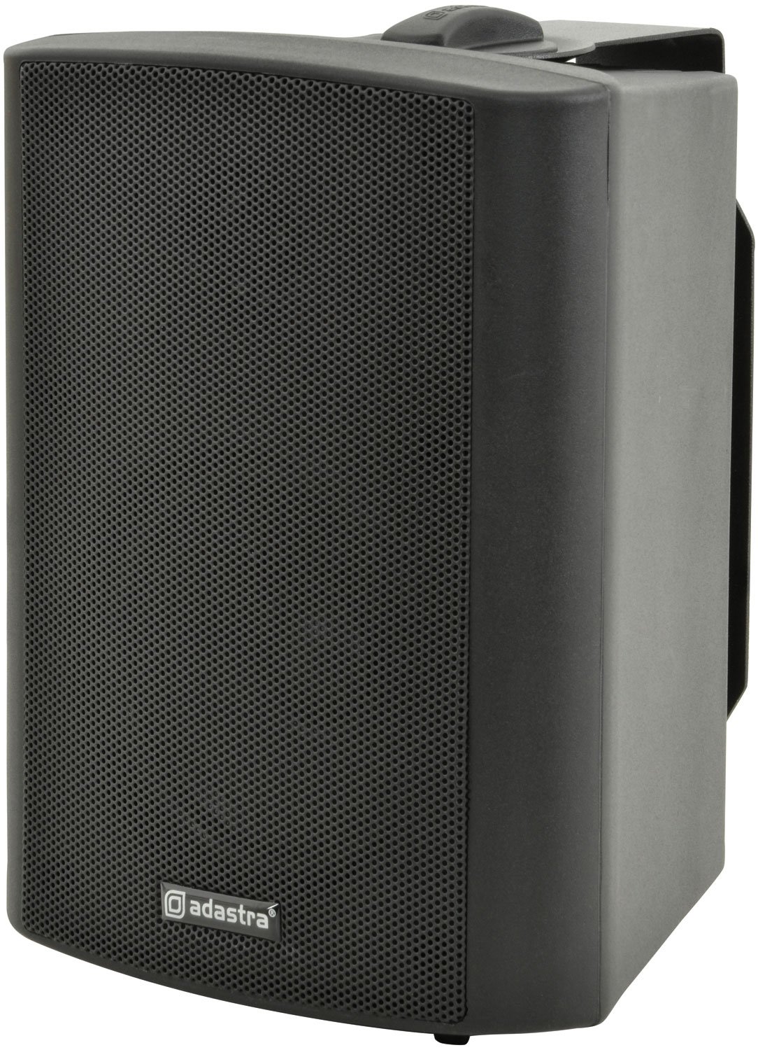 BP Series - 100V Weatherproof Speakers BP4V-B 100V 4" background speaker black