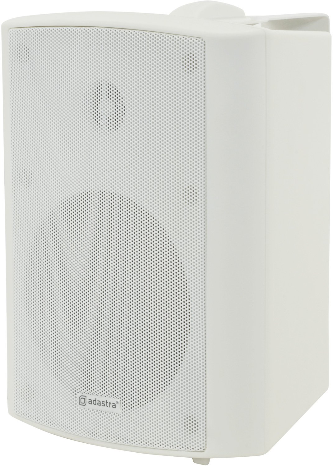 BP Series - 100V Weatherproof Speakers BP5V-W 100V 5.25" background speaker white