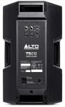 Alto Truesonic TS212 Connections