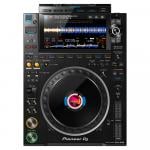 Pioneer DJ CDJ-3000 & Pioneer DJ DJM-V10 Package