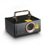 Cameo WOOKIE 200 RGY Laser - with 2 year Warranty