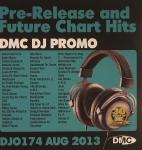 DMC DJ Promo 174 Double CD Compilation 