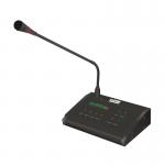Clever Acoustics PM 600 4 Zone Paging Microphone