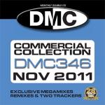 DMC Commercial Collection 346 Double CD Compilation November 2011