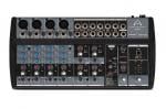 Wharfedale Connect 1202FX/USB Mixer 