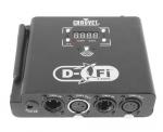 Chauvet D-Fi 2.4GHz wireless DMX unit