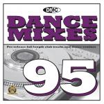 DMC Dance Mixes 95 Single CD