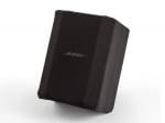 Bose S1 Pro Play through Cover - Bose Black