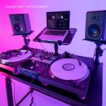 Gravity FDJT-01 DJ Table