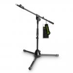 Gravity MS 4212 B - Short Microphone Stand