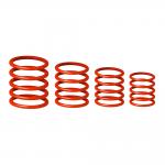 Gravity RP 5555 RED 1 - Universal Gravity Ring Pack
