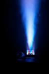 Chauvet Geyser RGB Vertical Smoke Machine ALt1