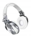 Pioneer HDJ 1500 White Headphones