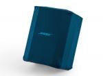 Bose S1 Pro Play through Cover - Baltic Blue