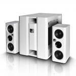 LD Systems DAVE 8XS White