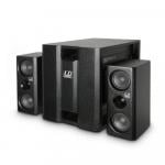 LD Systems DAVE 8XS Black