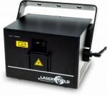 Laserworld CS-4000RGB FX Mk2