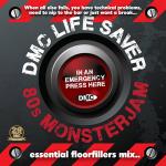 DMC Lifesaver 80s Monsterjam 