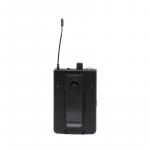 W-Audio DM 800BP Add On Beltpack Kit (863Mhz-865.0Mhz)