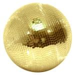 Equinox Gold Mirror Ball 50cm (20 inch)
