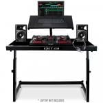 Numark Mixtrack Platinum FX Complete DJ Setup
