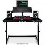 Numark Mixtrack Pro FX Complete DJ Setup