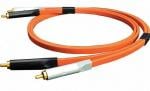Neo/Oyaide d+ Class A Twin RCA to Twin RCA Cable - 2m 