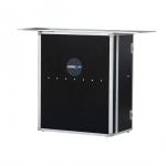 Novopro FPB1 Foldable Portable Booth *Only one left*