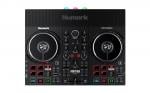 Numark Party Mix Live  DJ Controller with FREE HF125 Headphones