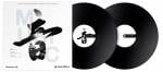 Pioneer DJ RB-VD2-K Rekordbox Control Vinyls Black (pair)
