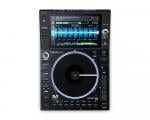 Denon DJ SC6000M Prime & Citronic PRO-2 MKII 2-Channel DJ Mixer Package