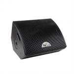 W Audio SM 12A Stage Monitor Active Speaker