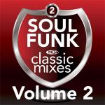 DMC Soul Funk Classic Mixes Volume 2