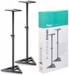Stagg SMOS-10 Studio Monitor Stand (Pair)